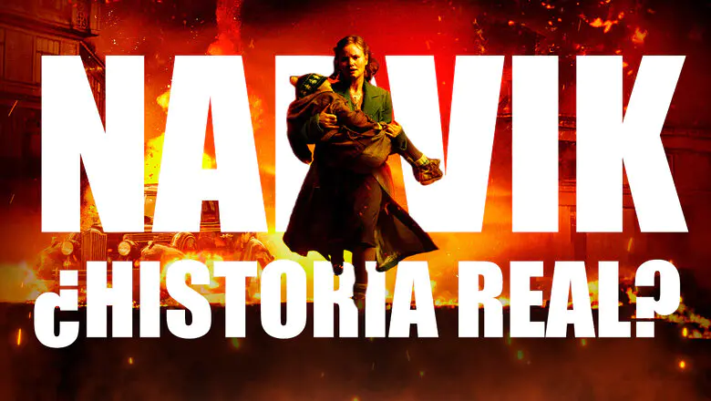 narvik historia real
