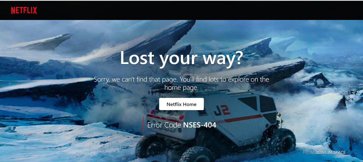 netflix