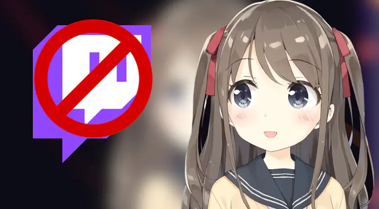 Imagen de Así es Neuro Sama, la Inteligencia Artificial que se ha convertido en streamer de éxito en Twitch