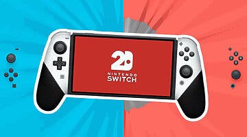 Imagen de Nintendo Switch 2: Qué es oficial y que se sabe sobre la nueva posible consola de Nintendo