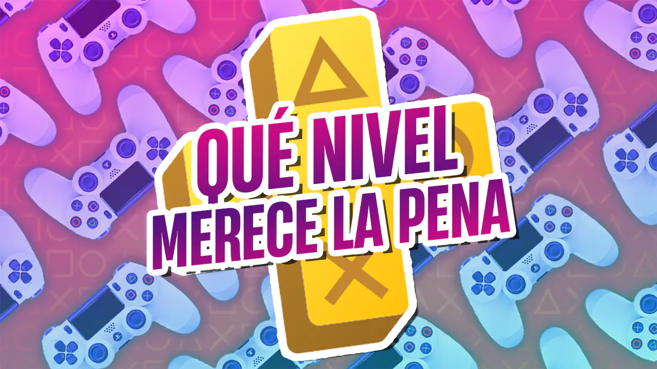 nivel ps plus