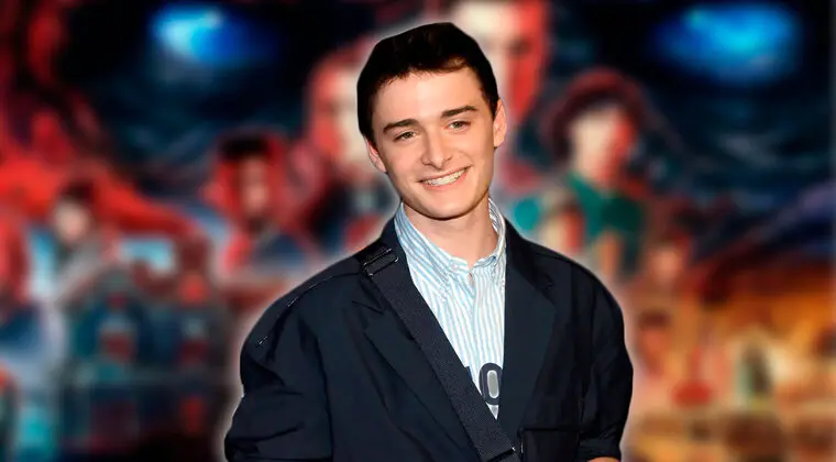 Imagen de Noah Schnnapp, de Stranger Things anuncia en redes que es gay: "Me parezco a Will más de lo que pensaba"