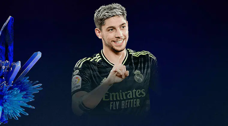 Imagen de FIFA 23: estos son los tres nominados oficiales al TOTY número 12