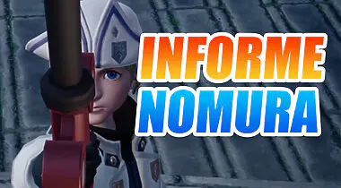 Imagen de Así avanza Kingdom Hearts: Missing Link según el informe compartido por Tetsuya Nomura