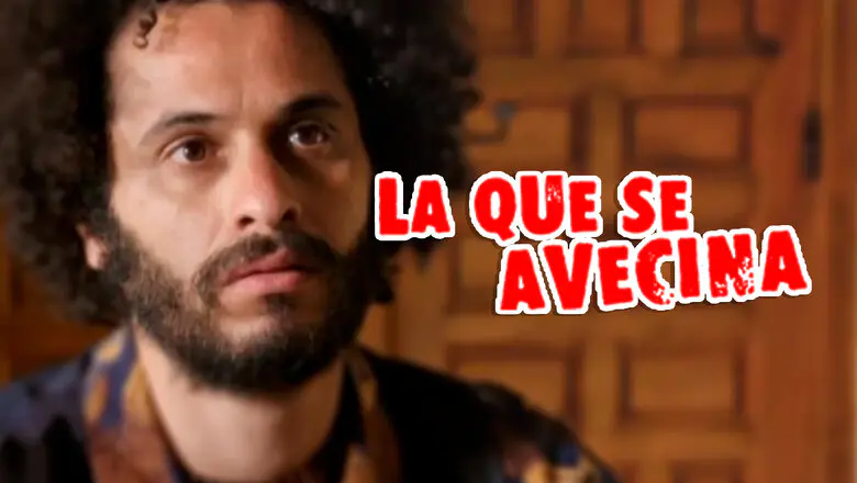 nouredine la que se avecina