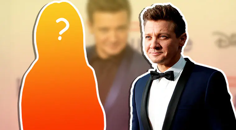 Imagen de ¿Quién es la novia de Jeremy Renner? Todo sobre su vida amorosa