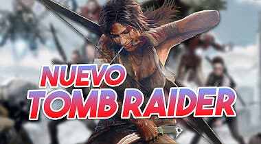 Imagen de El nuevo Tomb Raider sería anunciado tras la muerte de Marvel's Avengers