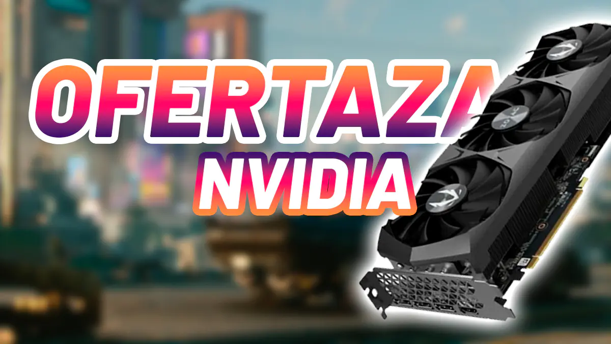 Ofertas Nvidia