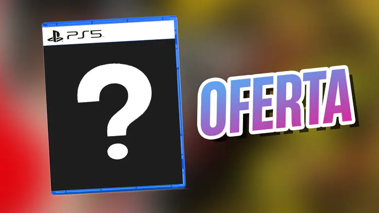 oferta ps5 amazon