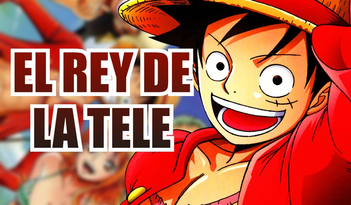 ONE PIECE TV