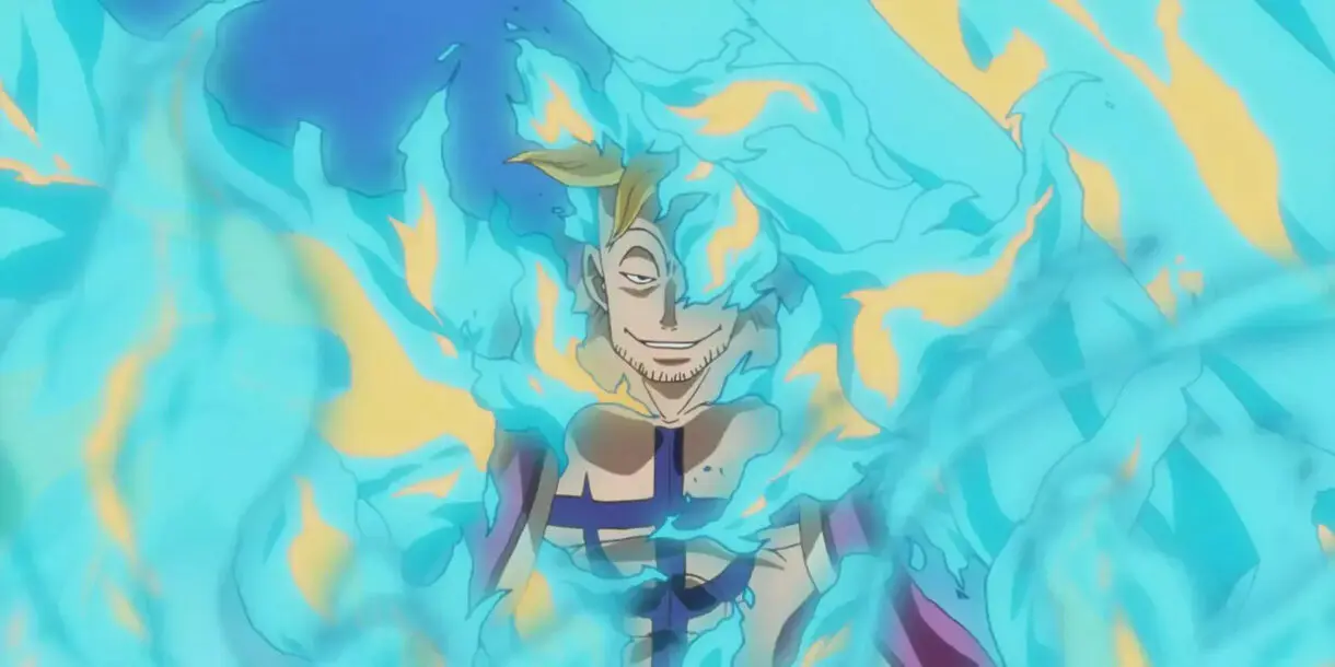 one piece