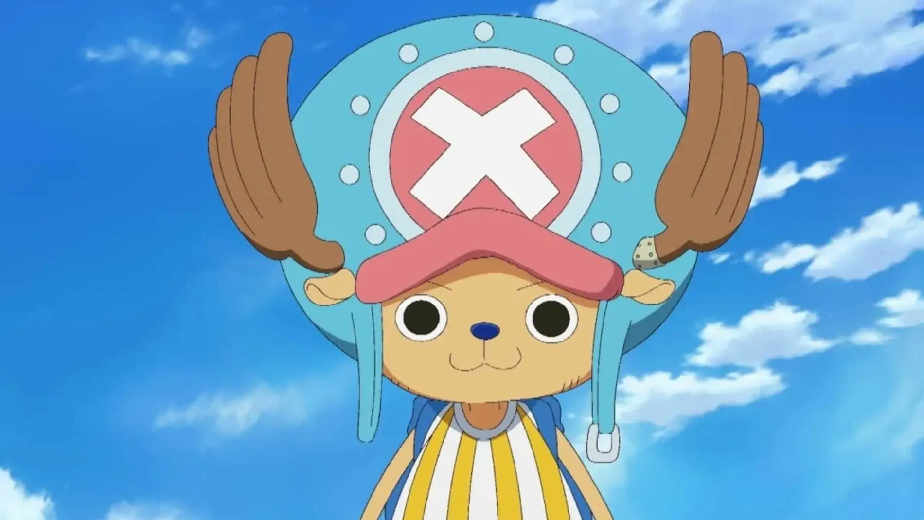 One Piece: estas son todas las transformaciones de Chopper