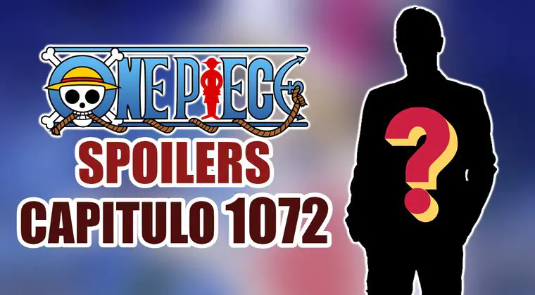 Imagen de One Piece: filtraciones del capítulo 1072 revelan el sorprendente origen de un personaje