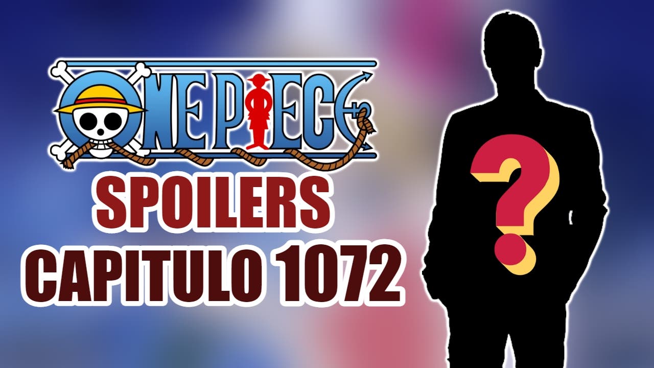 Manga One Piece 1061: Primeras filtraciones y spoilers