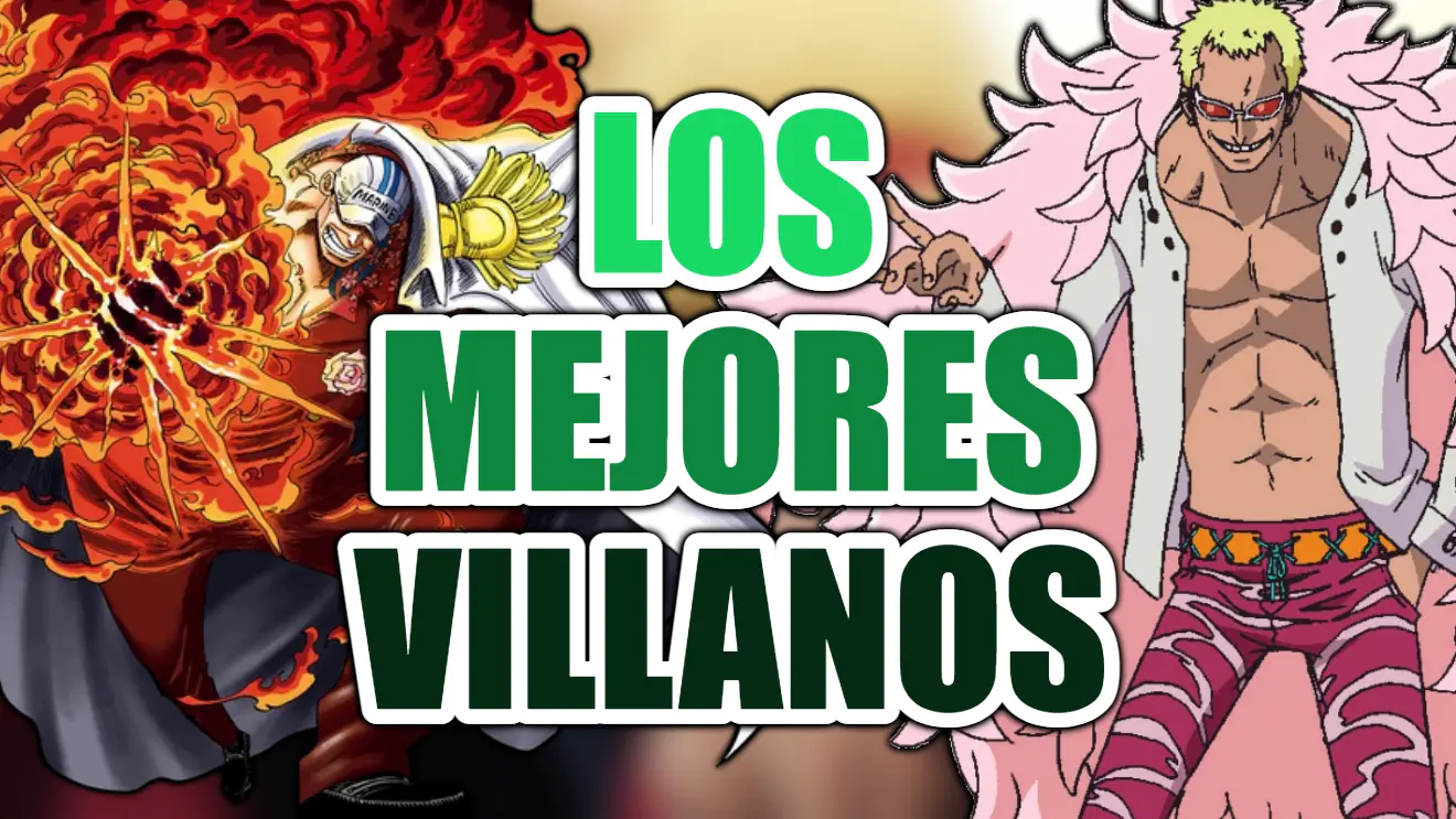 villanos