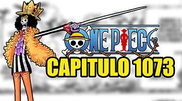 Imagen de One Piece: horario y dónde leer en español el capítulo 1073