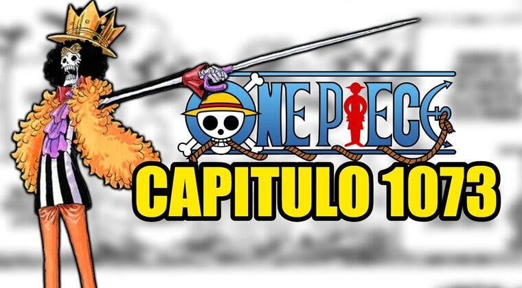 Imagen de One Piece: horario y dónde leer en español el capítulo 1073