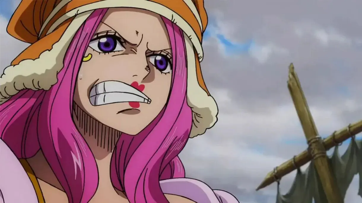 one piece