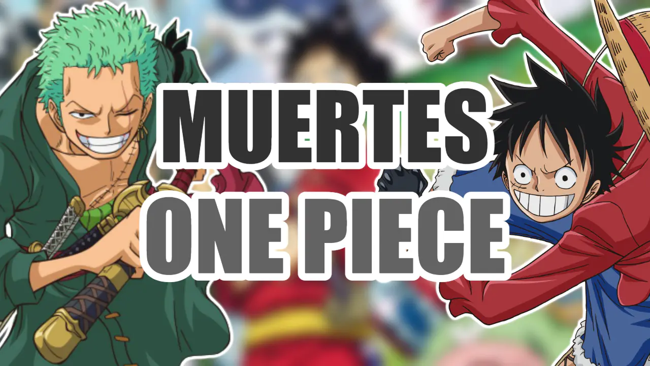 MUERTES
