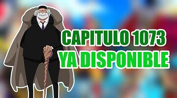 Imagen de One Piece: ya disponible gratis y en español el capítulo 1073 del manga