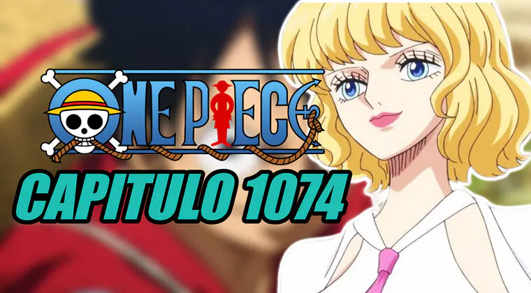 Imagen de One Piece: horario y dónde leer en español el capítulo 1074