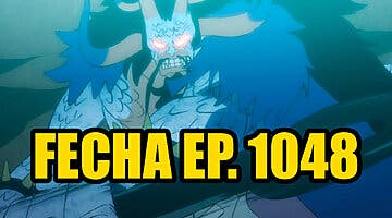Imagen de One Piece: horario y dónde ver el episodio 1048 del anime