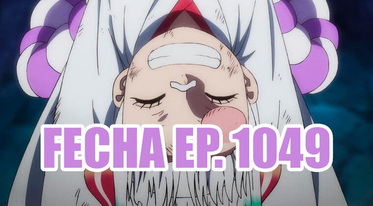 Imagen de One Piece: horario y dónde ver el episodio 1049 del anime