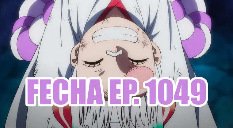 Imagen de One Piece: horario y dónde ver el episodio 1049 del anime