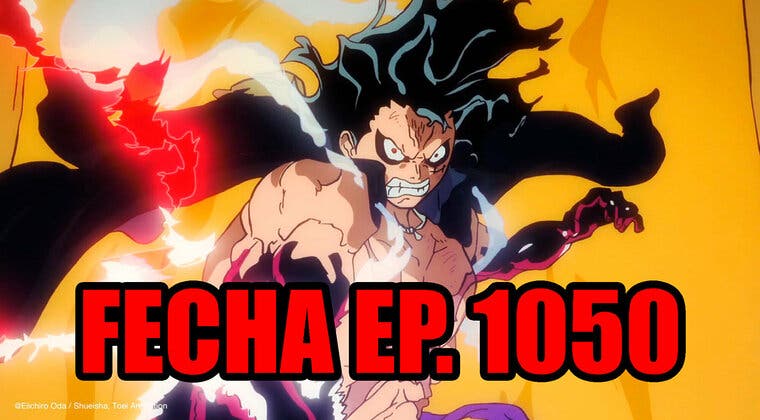 Imagen de One Piece: horario y dónde ver el episodio 1050 del anime