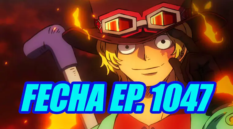 Imagen de One Piece: horario y dónde ver el episodio 1047 del anime