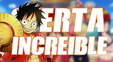 Imagen de Consigue el reciente One Piece Odyssey a mitad de precio con esta oferta de locos en PC