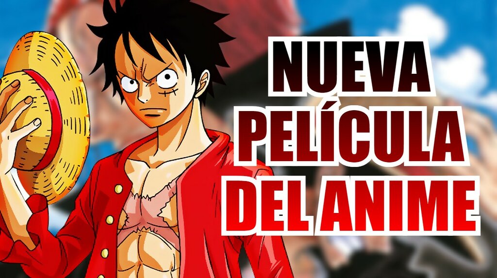 one piece luffy
