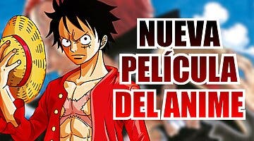 Imagen de One Piece: La próxima película del anime ya está en producción