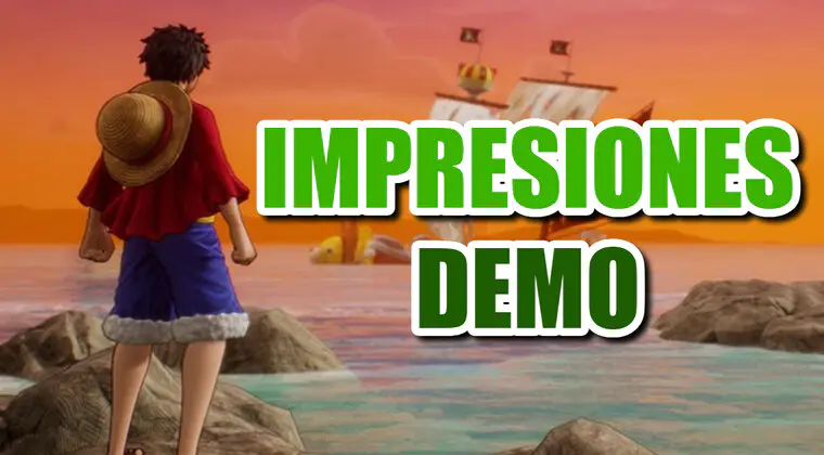 Imagen de One Piece Odyssey: ¿Qué opinan los usuarios después de haber probado la demo?