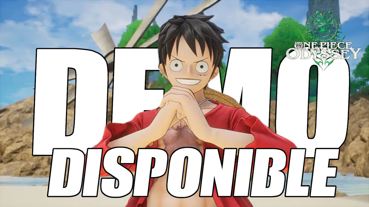 One Piece Odyssey