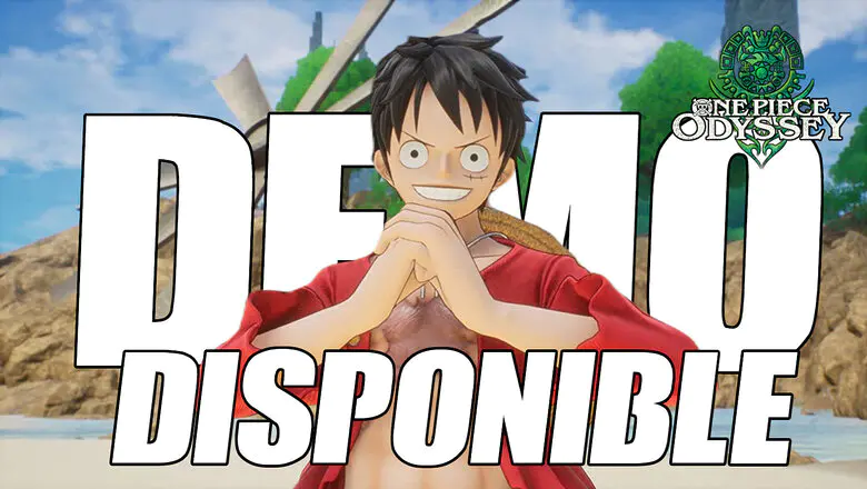 One Piece Odyssey