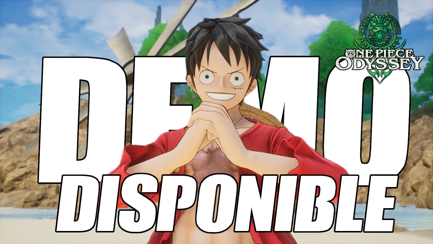 One Piece Odyssey
