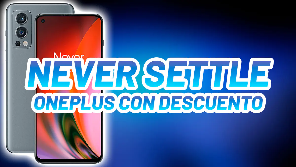 OnePlus Nord 2
