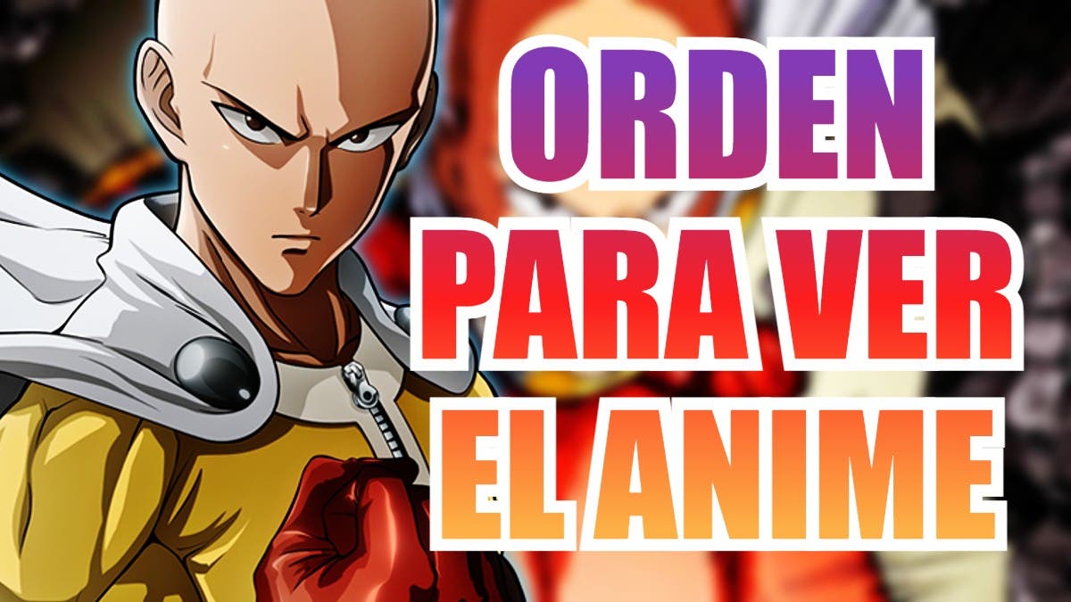 One Punch Man Temporada 2 Capitulo 2 Sub Español