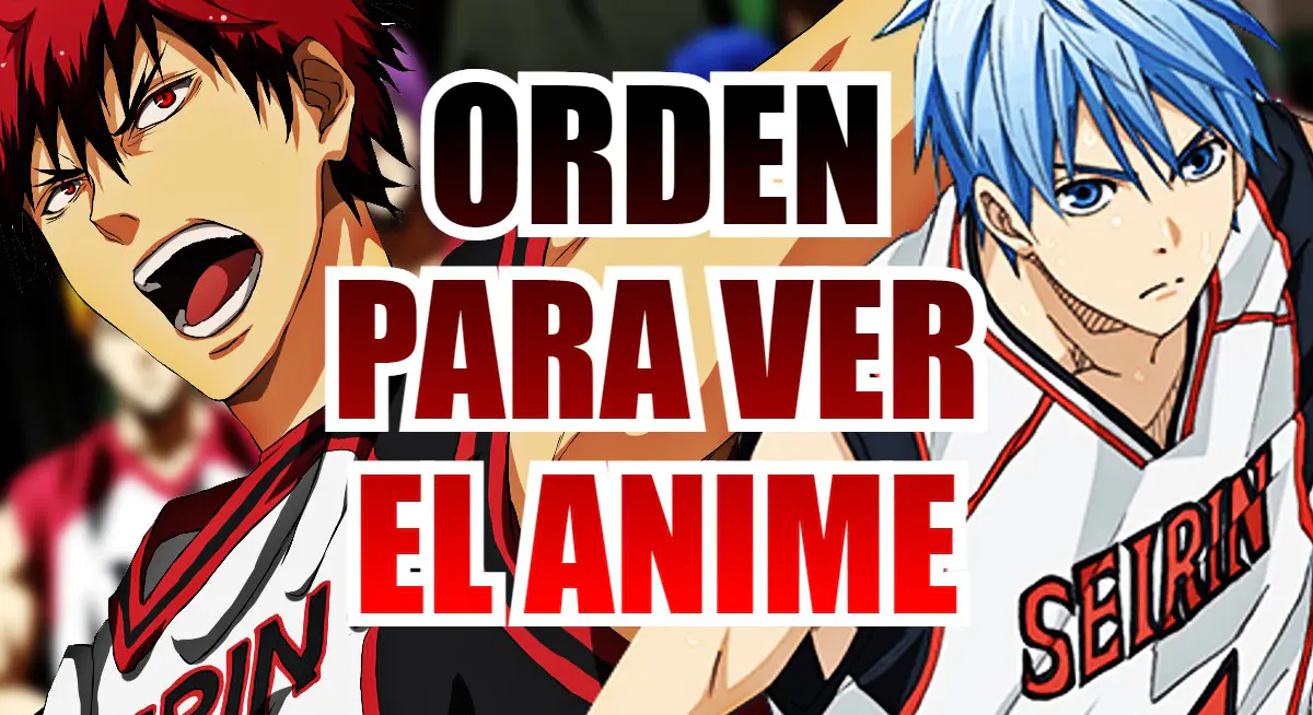 orden kuroko