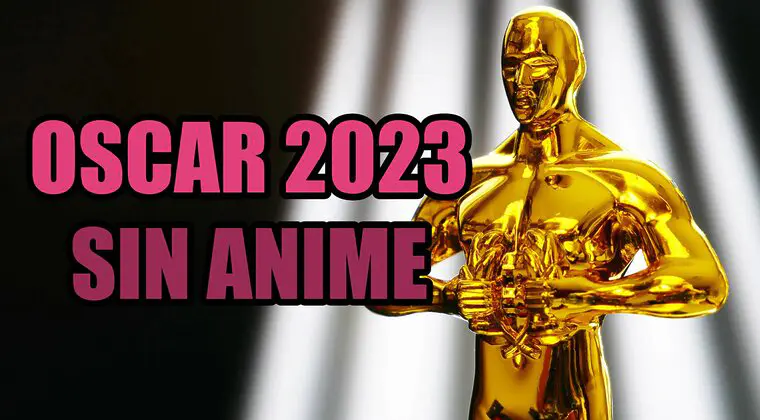 Imagen de La 95º gala de los Premios Oscar se olvida de las películas anime, ¿Merecido o injusto?