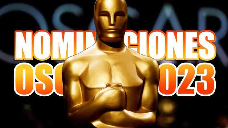 nominaciones oscars