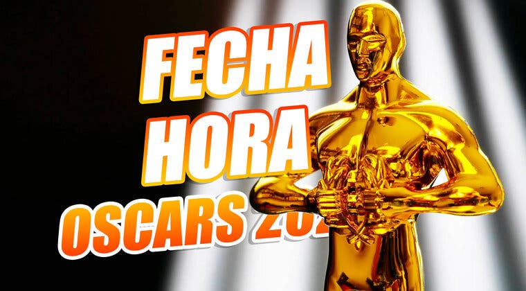 Imagen de Fecha y hora de los Oscars 2023: cuándo se emiten en España