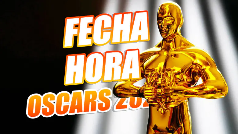 fecha hora oscars 2023