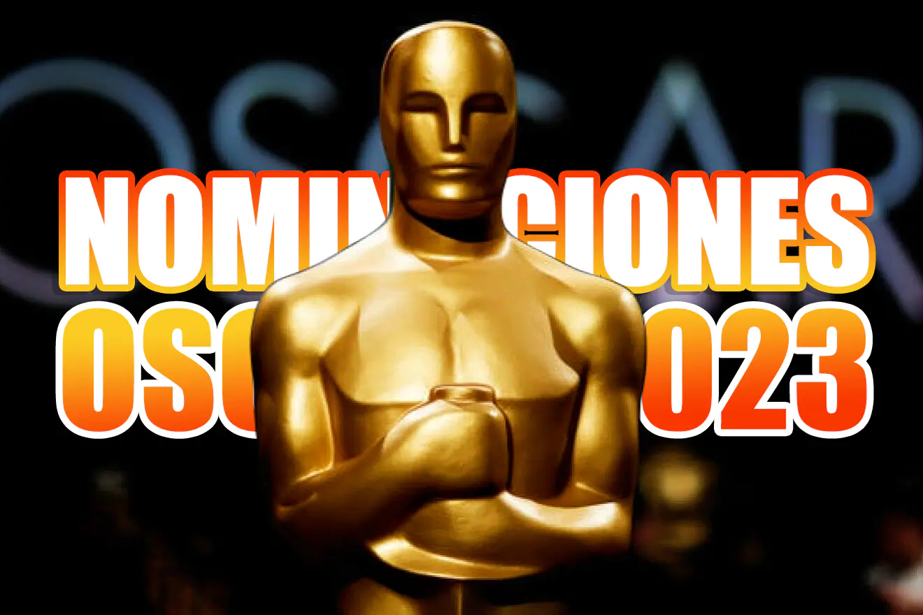 nominaciones oscars