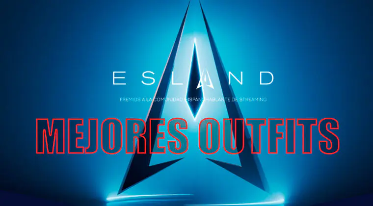 Imagen de Outfits ESLAND 2023: Así han sido los mejores vestidos del evento