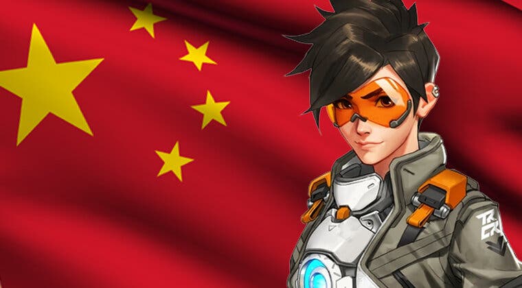 Imagen de Overwatch 2: desde hoy mismo, es IMPOSIBLE jugar al juego de Blizzard en China
