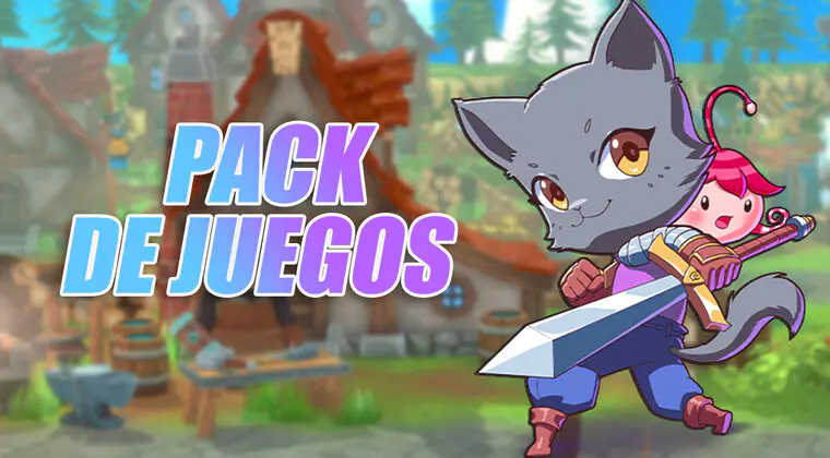 Imagen de Hazte con este pack de 7 juegos de granjas por muy poco dinero