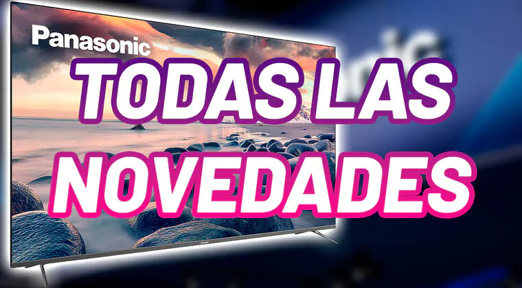 Imagen de Panasonic anuncia sus nuevas televisiones OLED MZ2000: así son las bestias de la marca