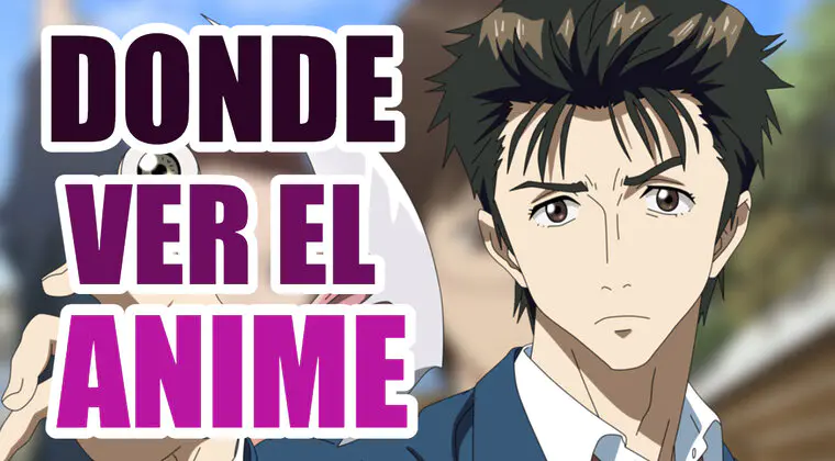 Imagen de Parasyte (Kiseiju): dónde ver todo el anime al completo